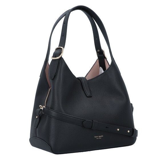 Kate Spade New York Deco Shoulder Bag Leather 28 cm