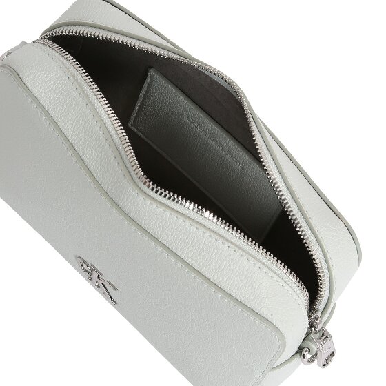 Calvin Klein Jeans Minimal Mini Bag Shoulder Bag 18 cm