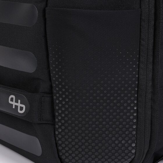 Hedgren Comby Backpack RFID 44 cm laptop compartment