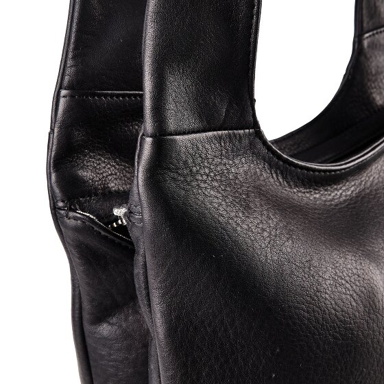 Harold's Cufu Shoulder Bag Genuine Leather 34 cm