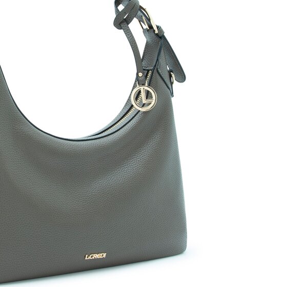 L.Credi Petronia Shoulder Bag 33 cm