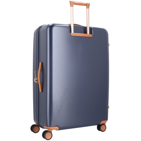 Bric's Amalfi 4 Roll Trolley 82 cm