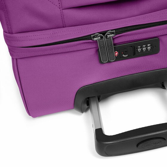 Eastpak Transit'R Transit'R 2 wheels Travel bag M 67 cm