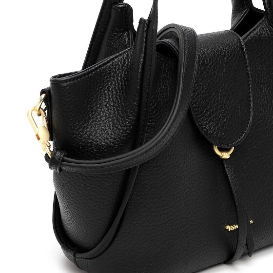 Tamaris TAS Manuela Shoulder Bag Genuine Leather 36 cm