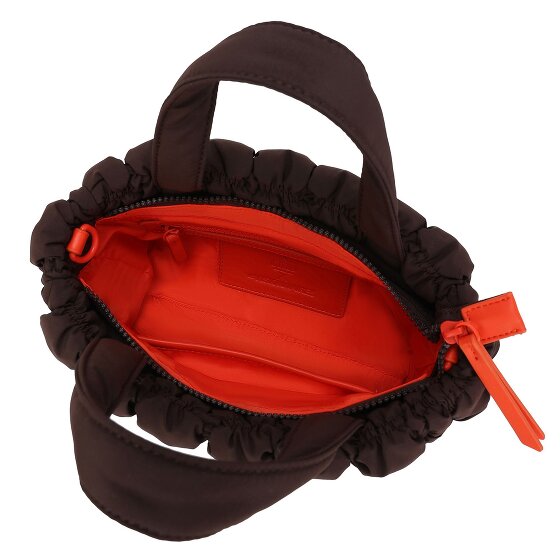 LES VISIONNAIRES Unio Cortina S Handbag 34 cm