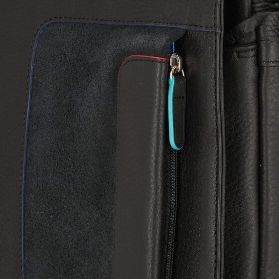 Mywalit Shoulder bag leather 22 cm Mywalit Shoulder bag leather 22 cm