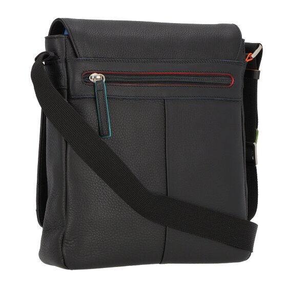 Mywalit Shoulder bag leather 22 cm