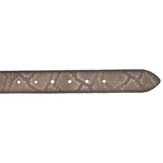 b.belt Sabia belt leather