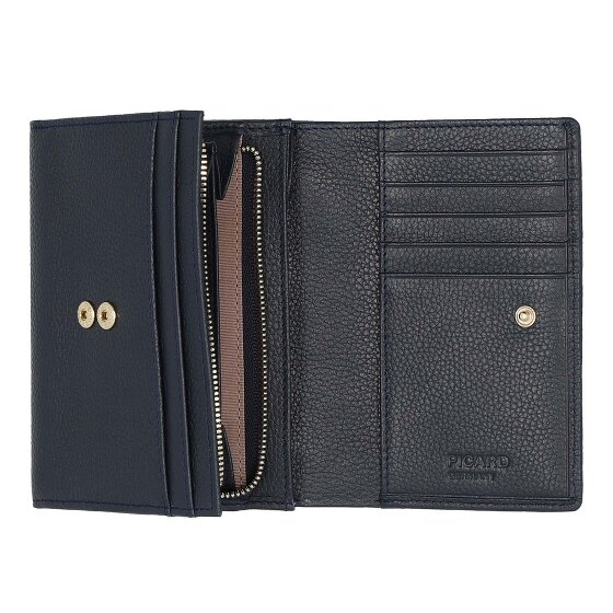Picard Java 1 Wallet Leather 13.5 cm