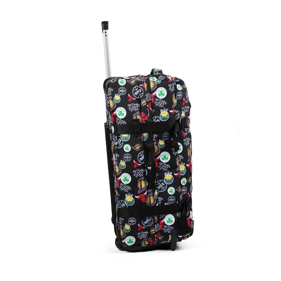 Eastpak Transit'R 2 wheels Travel bag M 67 cm