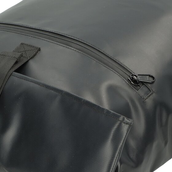Greenburry Upcycled Tarpaulin Daypack 42.5 cm Laptop compartment