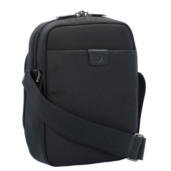Samsonite Pro-DLX 5 shoulder bag 19 cm tablet compartment