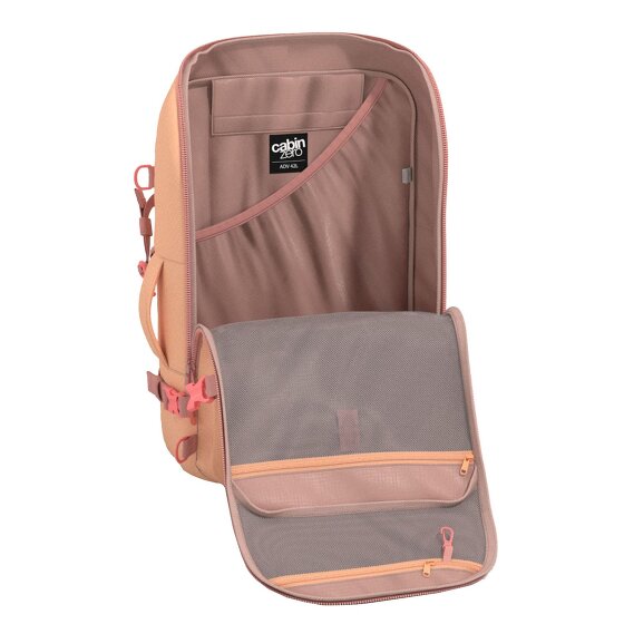 Cabin Zero Adventure Cabin Bag ADV 42L Backpack 55 cm