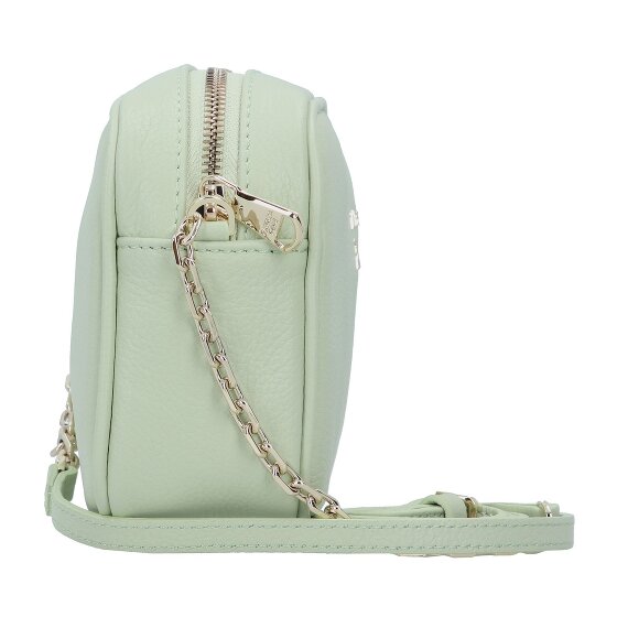 Patrizia Pepe Shoulder bag leather 20 cm