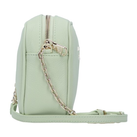 Patrizia Pepe Shoulder bag leather 20 cm