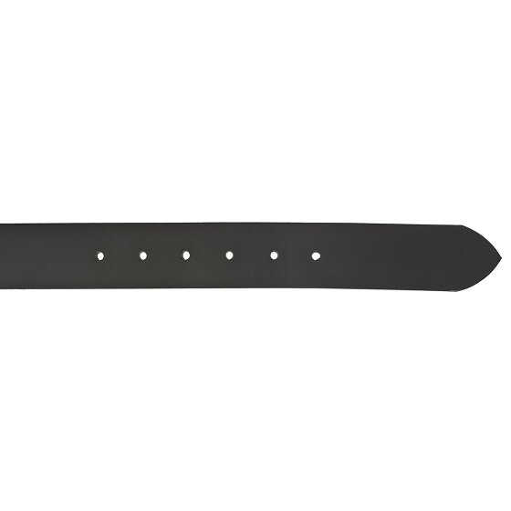 Vanzetti Belt Leather