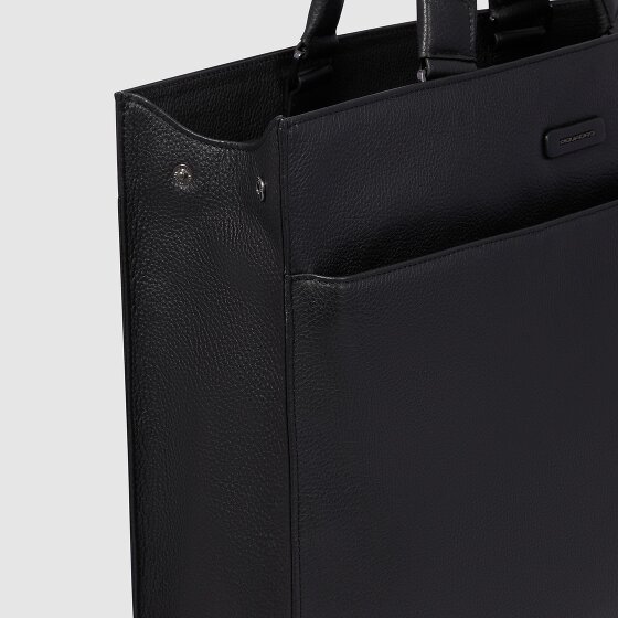 Piquadro Modus Restyling Handbag Leather 43 cm