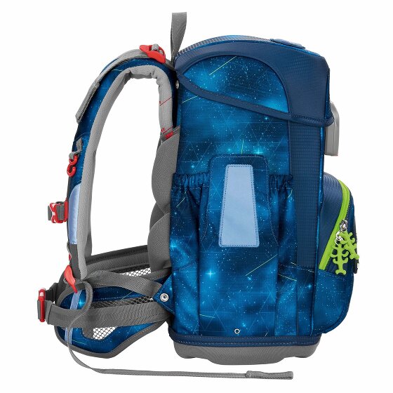 Step by Step Cloud School bag set 5-piece