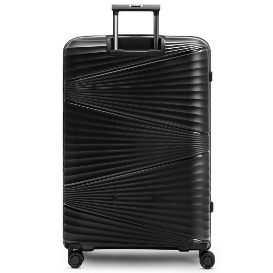 Pactastic Collection 02 THE LARGE 4 wheels Trolley 77 cm
