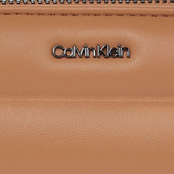 Calvin Klein Line Quilt Handbag 19.5 cm