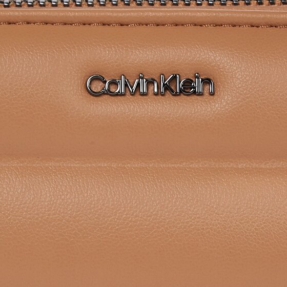 Calvin Klein Line Quilt Handbag 19.5 cm