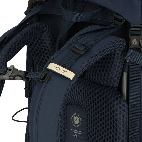 Fjällräven Abisko 65 M-L Trekking backpack M-L 83 cm