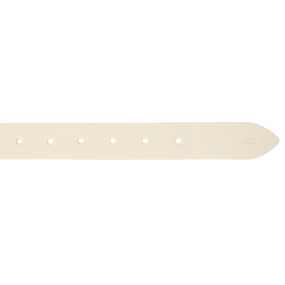 Tamaris Belt leather