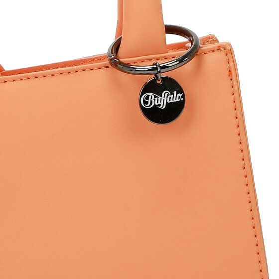 Buffalo Boxy Mini Bag Handbag 17.5 cm