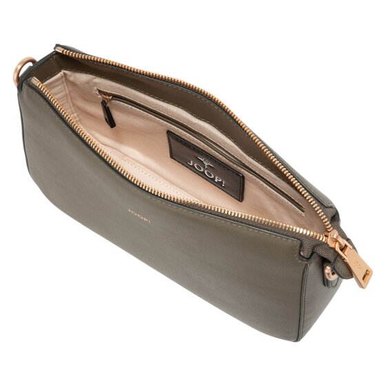 Joop! Sofisticato 1.0 Jasmina shoulder bag leather 24 cm