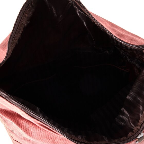 Jack Kinsky Dakar backpack 44.5 cm laptop compartment