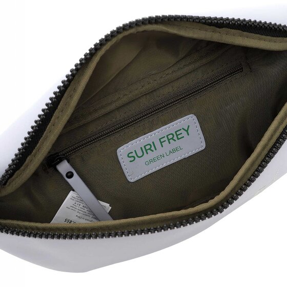 Suri Frey SFY SURI Green - Jenny Fanny pack 32 cm Suri Frey SFY SURI Green - Jenny Fanny pack 32 cm