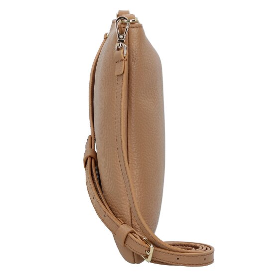 Coccinelle Best shoulder bag leather 28 cm