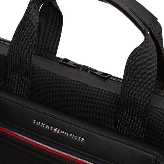 Tommy Hilfiger TH Foundation Briefcase 38.5 cm Laptop compartment