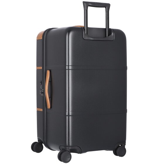 Bric's Bellagio 4 wheels Trolley 76 cm