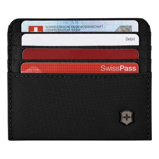 Victorinox Travel Essentials Credit card case RFID protection 10 cm
