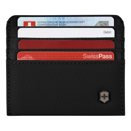 Victorinox Travel Essentials Credit card case RFID protection 10 cm