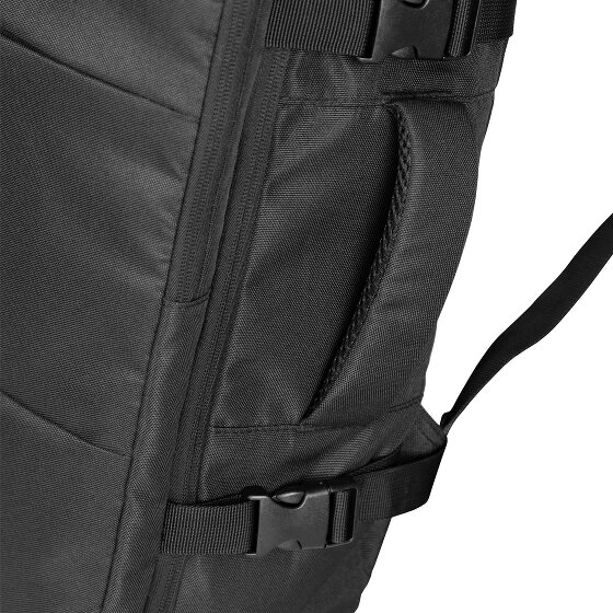 Bugatti Mare Basic Travel Backpack L 45 cm Laptop Compartment