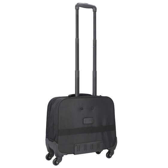 Lightpak Star 4 Roll Business Trolley 42 cm laptop compartment