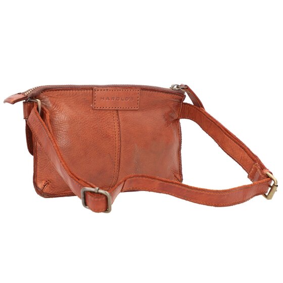 Harold's Submarine fanny pack leather 21 cm Harold's Submarine fanny pack leather 21 cm