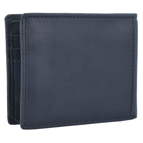camel active Vietnam Wallet RFID protection Genuine Leather 11 cm