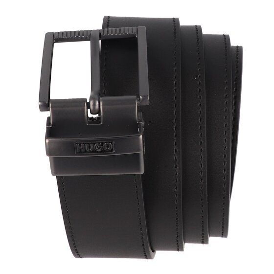 Hugo Gilbert Belt Leather