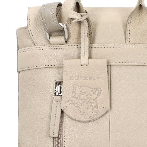 Burkely Soft Skylar City Backpack Leather 27 cm
