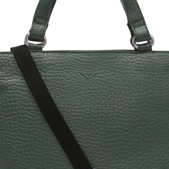Voi Hirsch Handbag Leather 26 cm