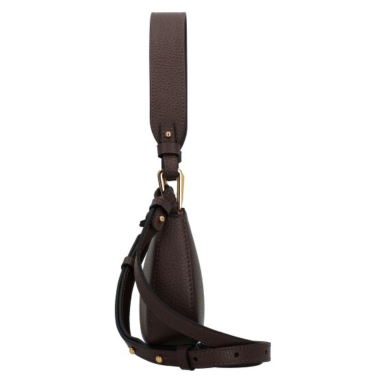 Coccinelle Merveille Shoulder Bag Leather 24.5 cm
