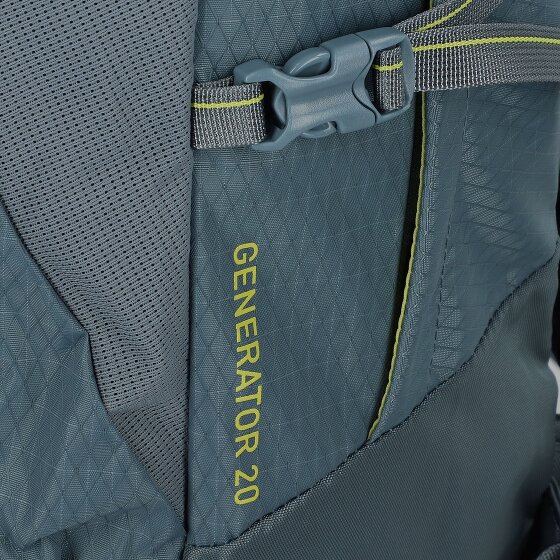 Helly Hansen Generator 20 Hiking backpack 52 cm