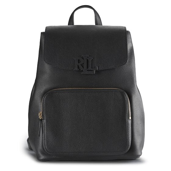 Lauren Ralph Lauren Cameryn City Backpack Leather 31 cm