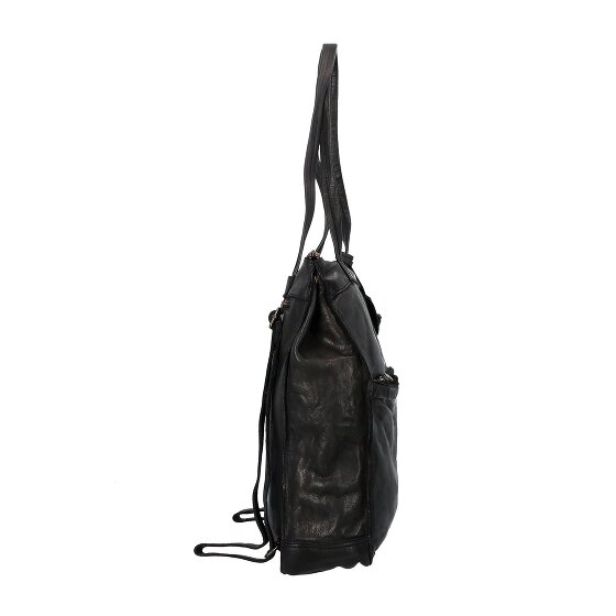 Harbour 2nd Franny Daypack Genuine Leather 36 cm