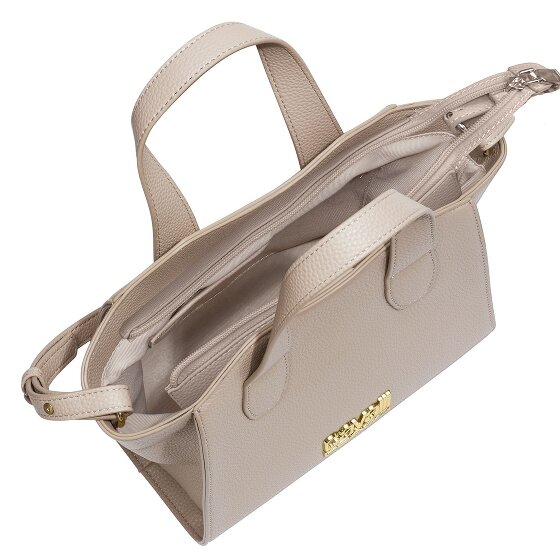 Cavalli Class Annalaura Handbag 23 cm