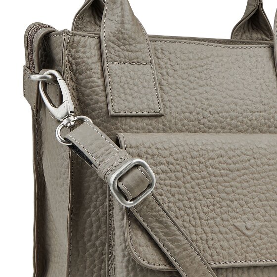 Voi Hirsch Jolena Handbag Genuine Leather 23.5 cm