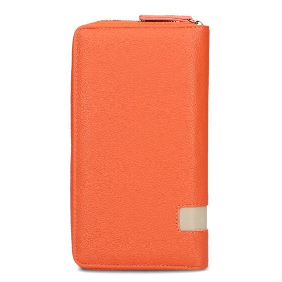 Zwei Mademoiselle Wallet 20 cm